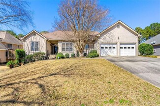 3710 Glen Ian Dr, Loganville, GA 30052