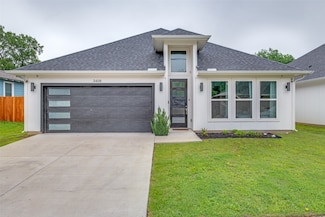 3410 Navaro St, Dallas, TX 75212