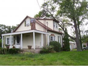 17981 14b Rd, Culver, IN 46511