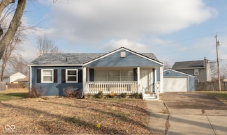 461 Douglas Ct, Brownsburg, IN 46112