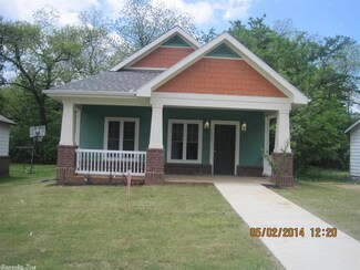 1718 Booker St, Little Rock, AR 72204