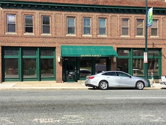 220 W Market St Unit 307, Greensboro, NC 27401