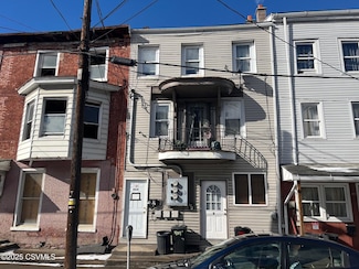 404 N Shamokin St, Shamokin, PA 17872