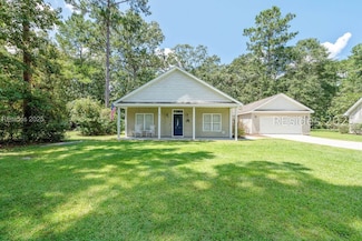 53 Graham Hall N, Ridgeland, SC 29936