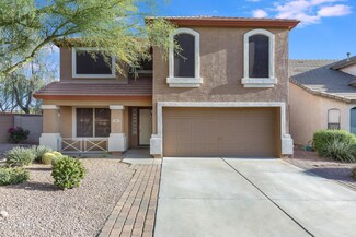 3841 E Irma Ln, Phoenix, AZ 85050