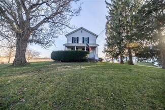 2938 Ditmar Rd, Weedsport, NY 13166