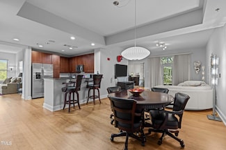 618 N Boylan Ave Unit 518, Raleigh, NC 27603
