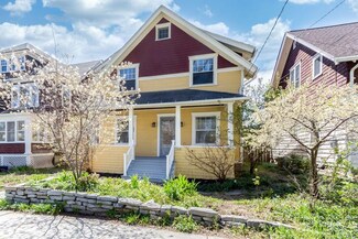 1006 Euclid Ave, Syracuse, NY 13210