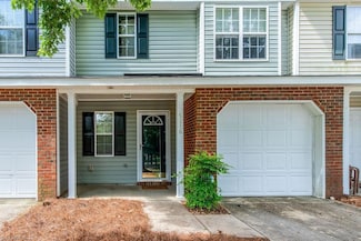 5116 Bartholomews Ln, Greensboro, NC 27407