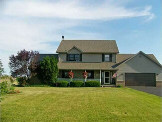 23130 W Trowbridge Rd, Millbury, OH 43447
