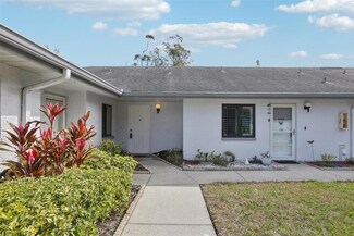 2725 Countryside Blvd Unit 103, Clearwater, FL 33761
