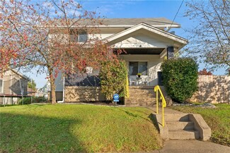 152 W Marigold St, Homestead, PA 15120