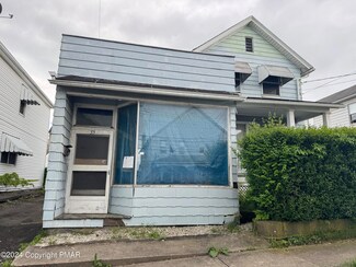 35 W South St, Nanticoke, PA 18634