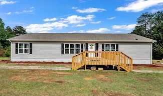 4634 Old Pineywoods Rd, Jasper, AL 35504