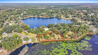 TBD Land Dr, Wewahitchka, FL 32465