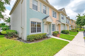 69 Simonton Cir Unit 1, Weston, FL 33326