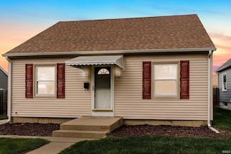 1426 Melrose Ave, Fort Wayne, IN 46808