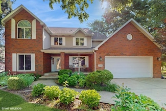 3908 Autumn Ln, Valparaiso, IN 46385
