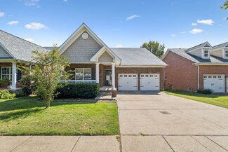 3385 Redmon Hill, Nolensville, TN 37135