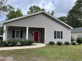 622 Williams St, Enfield, NC 27823
