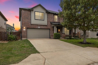 231 Mancos Dr, Georgetown, TX 78626