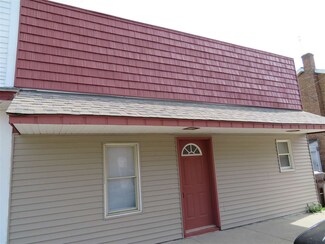 105 E van Vleek St, Waterloo, IN 46793