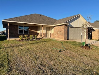 908 Hazy Brook Cir, Chickasha, OK 73018