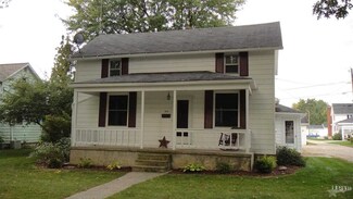 618 N Jefferson St, Berne, IN 46711