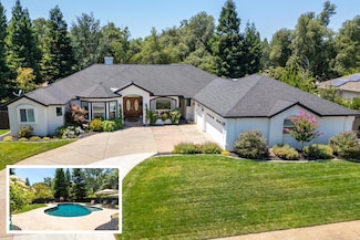 4826 St Charles Dr, Redding, CA 96002