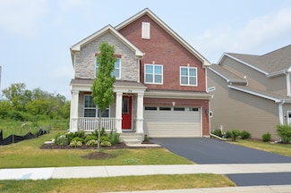 124 Roman Ln, Hawthorn Woods, IL 60047