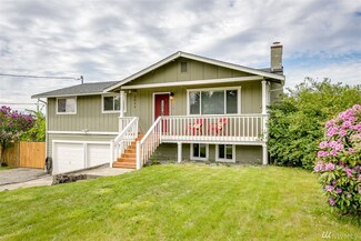 2824 Mckinley Place SE, Port Orchard, WA 98366