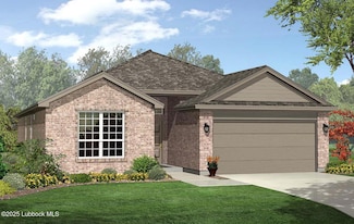 7820 92nd St, Lubbock, TX 79424