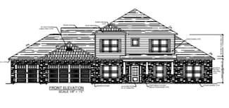 1026 E 400 S, Bringhurst, IN 46913