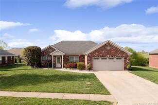 3024 Blue Sky Loop, Jeffersonville, IN 47130