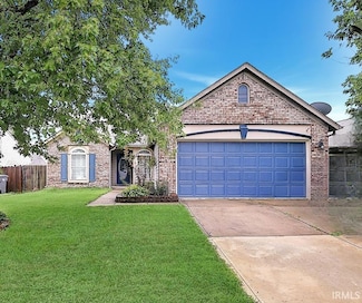 5821 Victory Ave, Indianapolis, IN 46203