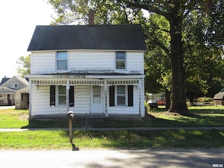 643 E Polk St, Cuba, IL 61427