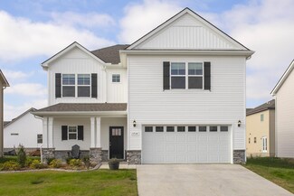 1714 Secretariat Trace, Murfreesboro, TN 37128