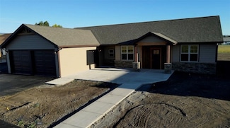 1012 Sagebrush Ln, Deer Lodge, MT 59722