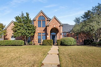 415 Fondren Ct, Southlake, TX 76092