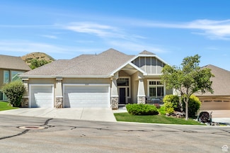 14146 S Spyglass Hill Dr, Draper, UT 84020
