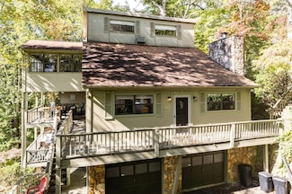 488 Woodland Heights, Franklin, NC 28734