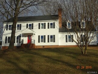 2411 Swanhurst Dr, Midlothian, VA 23113