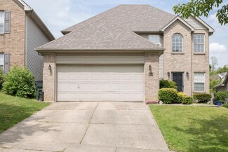 545 Lidian Ct, Lexington, KY 40517