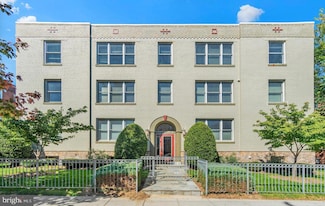 5040 1st St NW Unit 301, Washington, DC 20011