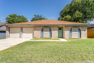6407 Ridge Forest Dr, San Antonio, TX 78233