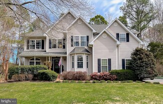 21620 Coves End Ct, Leonardtown, MD 20650