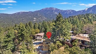 26745 Hopkins Rd, Idyllwild-Pine Cove, CA 92549