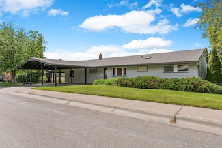 160 Sherwood Ln, Kalispell, MT 59901