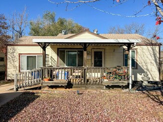 702 W 46th St S, Wichita, KS 67217
