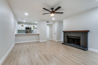 9601 Walnut St Unit 5203, Dallas, TX 75243